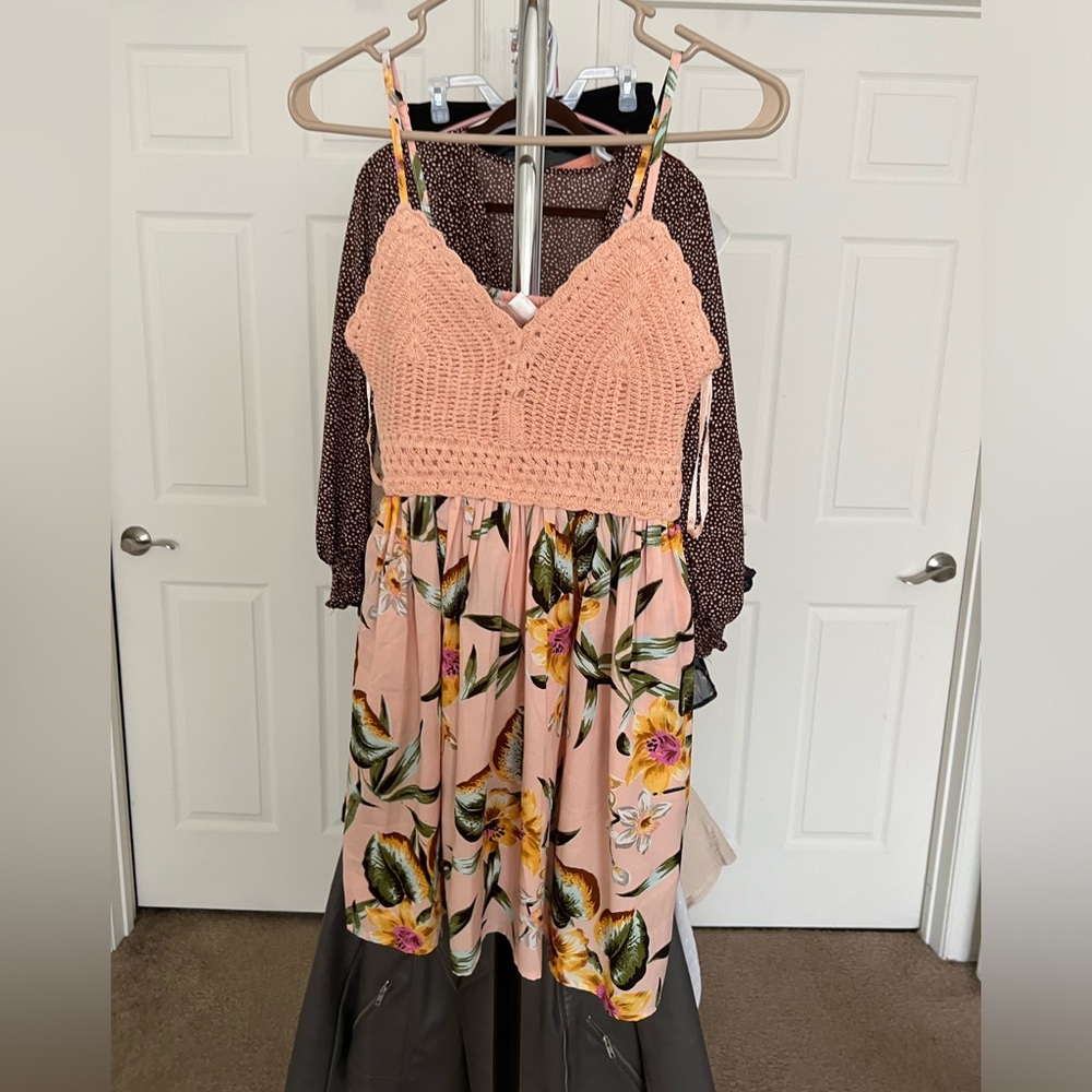 M summer dress